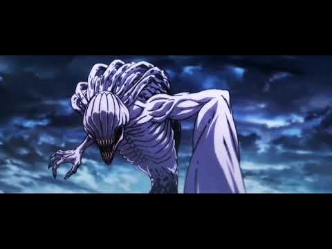 yuta Okkotsu unleash Rika jujutsu kaisen 0 movie dub