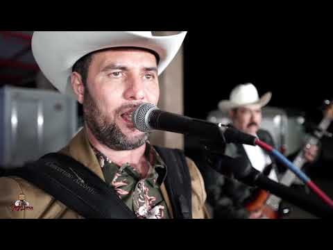 LEONEL EL RANCHERO - PRAJEDES FELIX  - EN VIVO