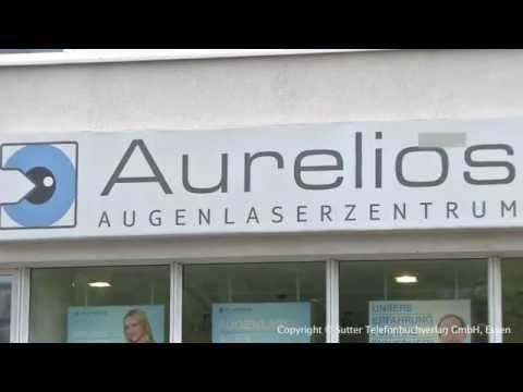 Video 1 Aurelios Augenzentrum Augenärztlich Gemeinschaftspraxis