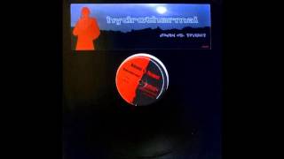 Amani vs. Teapot - Hydrothermal (Mix One)
