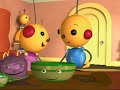 Rolie Polie Olie S01E02 Ciminin Toast I Find Rock Tooth On The Loose