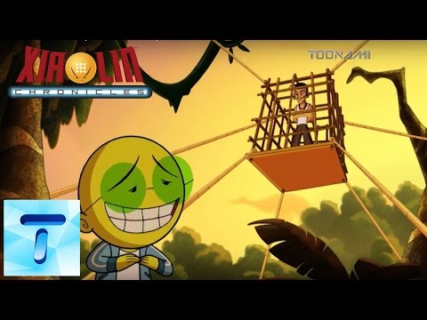 Xiaolin Chronicles - #5 Xiaolin Redemption