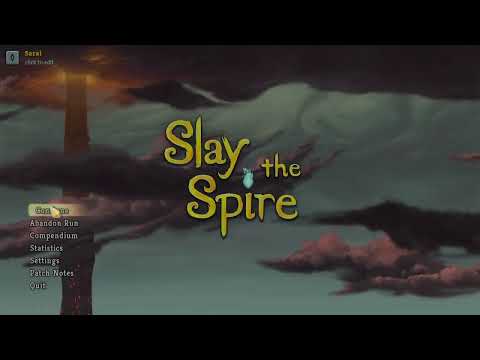 Slay the Spire - June 27 Daily