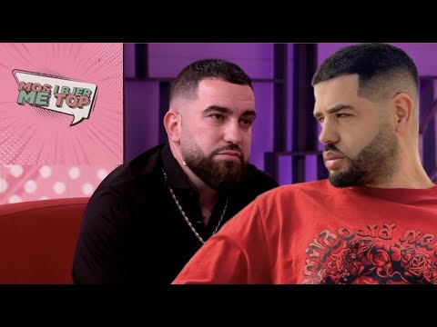 Mato Lale i penduar për sherrin me Noizy-n? Nuk kam dëshirë t’a… E Diell 28.05.2023