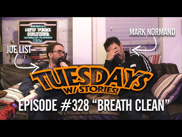 Breath Clean