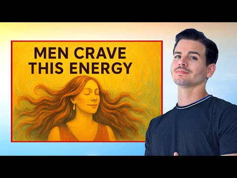 This INSTANTLY Makes You More Magnetic to Men