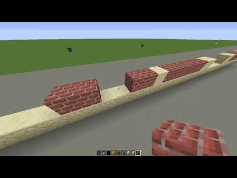 Minecraft Lets Build Racine Ep 21