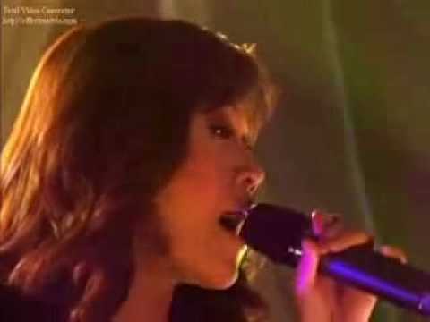 Rachelle Ann Go - Honestly (Music Video)