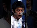GEMES OLGA SYAHPUTRA GA RELA LIAT VIDEO CLIP ARIEL NOAH KARENA SCENE INI LUCUNYA DAHSYAT SHORTS
