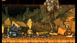 Download lagu Metal Slug 5: Mission 1 Mini Boss (vs Black Hound) mp3 Download lagu Metal Slug 5: Mission 1 Mini Boss (vs Black Hound) mp3