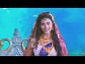 How Rukmini Loves Krishna
