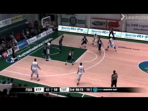 Highlights KTP-Türk Telekom 01122015