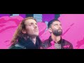 Yellow Claw x Weird Genius - HUSH feat. Reikko (Official Music Video)