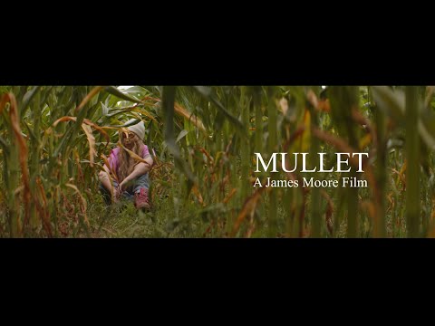 Christabel - MULLET ft. Chequered Pattern$ (Official Music Video)