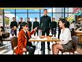 5 Year Old Boy Defends A Village Girl From Thugs Turns Out A Billionaire CEO S Son Crushes Them