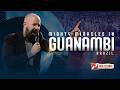 Mighty Miracles In Guanambi Brazil