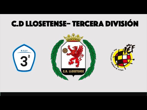C.D LLOSETENSE - Tercera División Balear G11.B