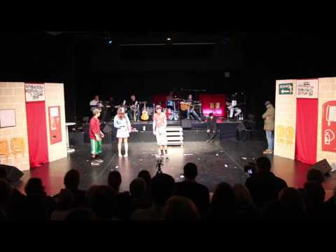 Linie 1 der FSK 2016 - Full HD