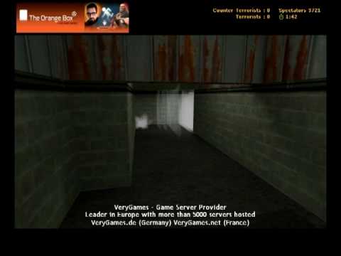 WMF vs SK-gaming: de_nuke tactic - difficult 1/5