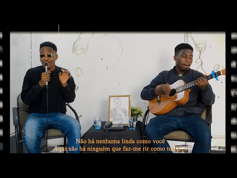 Lil Chris Beatz - Fela (Acoustic Version)