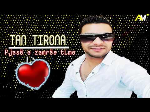 Tan Tirona (Pjes E Zemres Time) Official Video HD