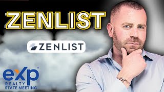 Use Zenlist For Off Market Listings - Florida eXp Realty State Meeting Recap 11/28/23