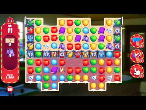 Small town murders level 218