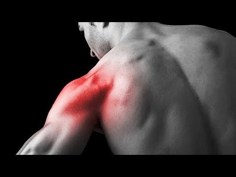 Sore Muscles After Workout and Recovery Tips