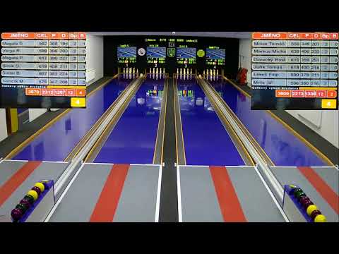 TJ Rakovice - TJ Sokol Luhačovice : INTERLIGA