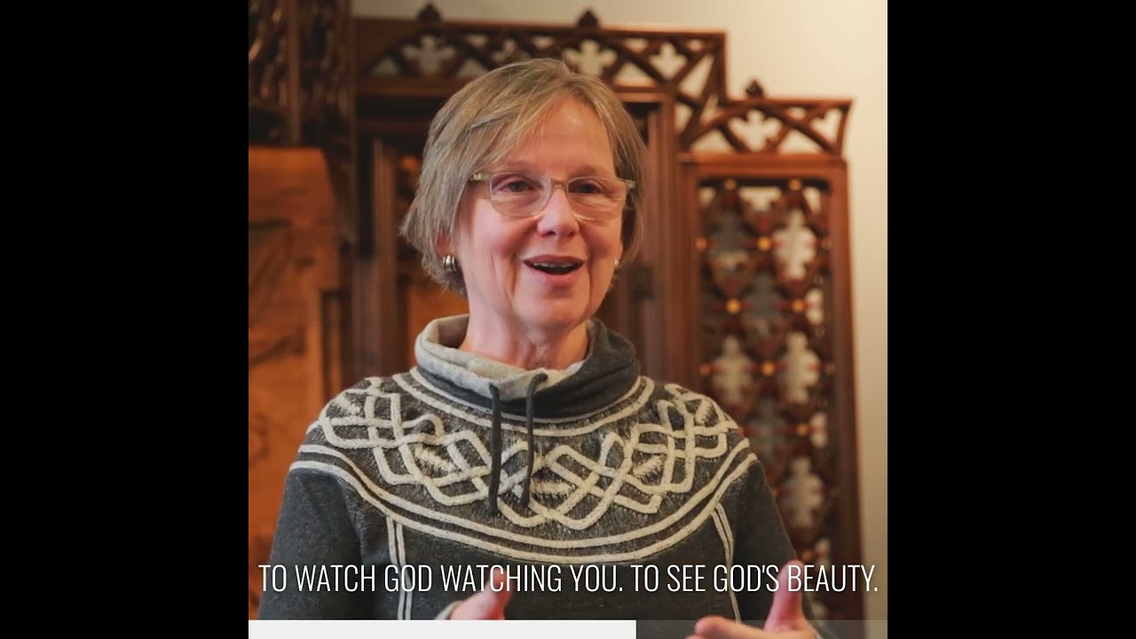 Practices of Advent: Centering Prayer