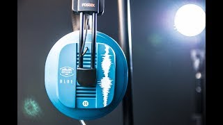 Video thumbnail for Dekoni Blue (T50RP Mod) Review (Happy 4th) by Joshua Valour