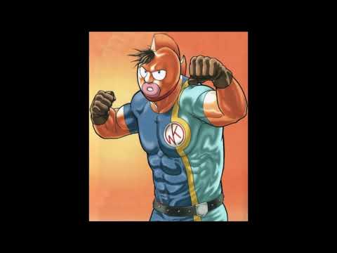 Gaisen ~ Mantaro no Daishouri! ~ (Kinnikuman Nisei BGM)