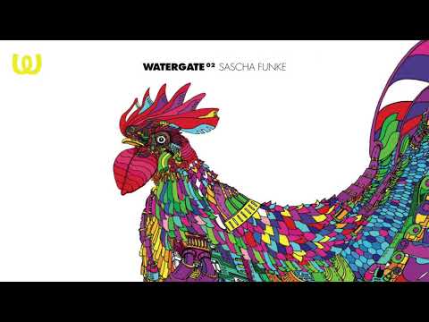 Watergate 02  - Sascha Funke