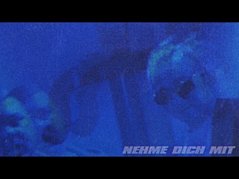 ANDZIJO x PHÖÖNIX - NEHME DICH MIT (OFFICIAL VIDEO)