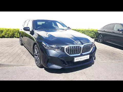 BMW i5 eDrive40 M Sport - Image 2