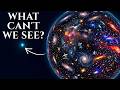 What Lies Beyond The Observable Universe? DEFAULT Thumbnail