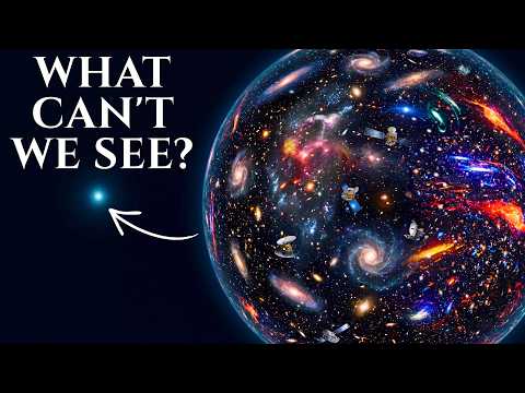 What Lies Beyond The Observable Universe?