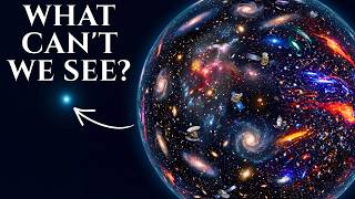 What Lies Beyond The Observable Universe? MQDEFAULT Thumbnail