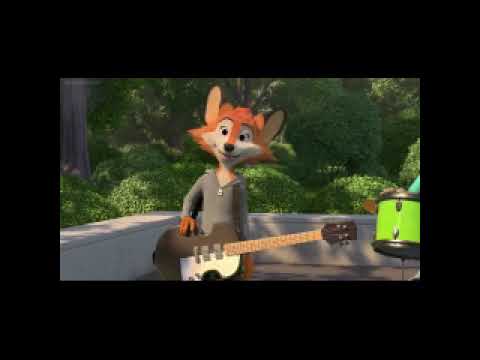 the rescuers tom style part 8