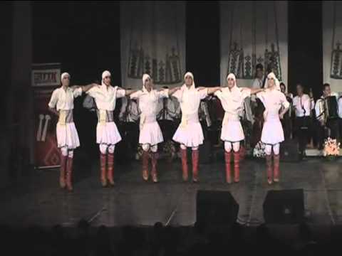 Ansambl Orce Nikolov- Osogovka