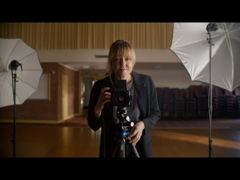 Emily Barker - Wild to be Sharing This Moment (Official Music Video)