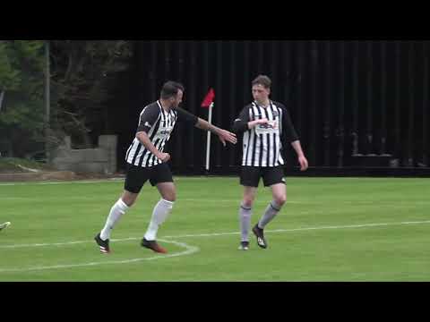 Dromara Village 5-2 Hanover