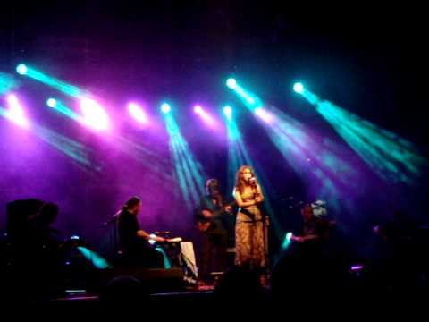 Carrantuohill - (celtic music) Zabrze 2010 - ballad
