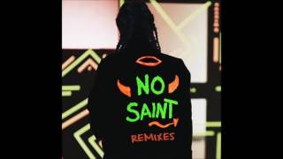 Peg Parnevik - Ain&#39;t No Saint (Jonas Vogel Remix)