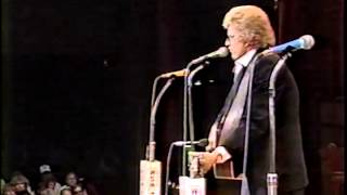 Del Reeves - Must Be The Bottom