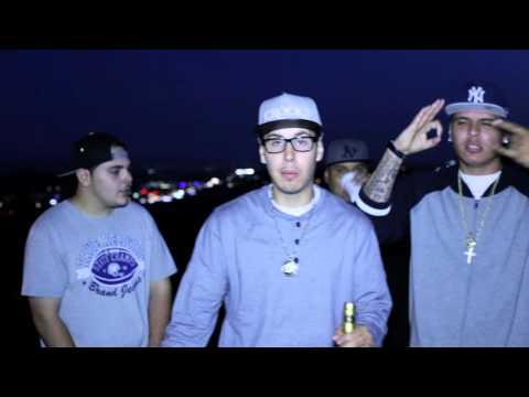 Flakz & Serio - Its Not Over #WestVallejoTunes