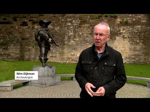 Ce squelette pourrait appartenir au légendaire mousquetaire d'Artagnan | #Reuters