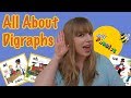 All About Digraphs | Jolly Phonics