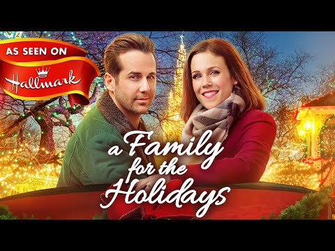 A Family for the Holidays FULL MOVIE | Christmas Movies | Erin Krakow | Femme Fatales