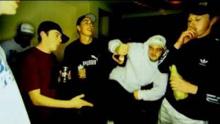 Bliss n Eso - Party at my Place (Feat: Motley)